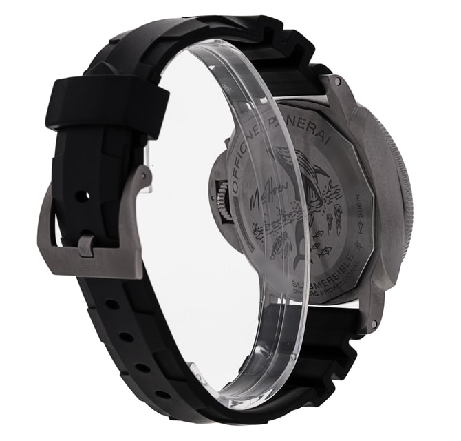 Panerai Submersible PAM00984 Image 3